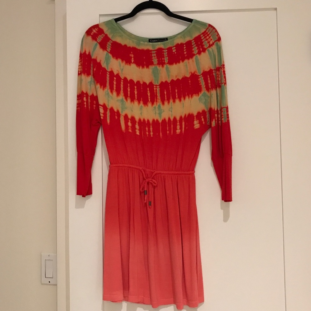 Gypsy05 Casual Dress